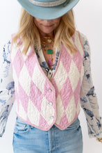 Load image into Gallery viewer, The Wolfe Vest - Large