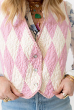 Load image into Gallery viewer, The Wolfe Vest - Large