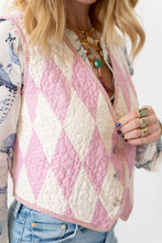 Load image into Gallery viewer, The Wolfe Vest - Large