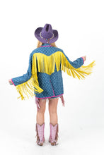 Load image into Gallery viewer, The Fringe Benefit Blazer - Small
