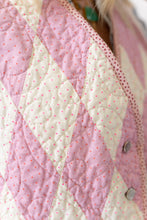 Load image into Gallery viewer, The Wolfe Vest - Large