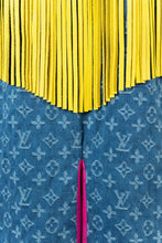 Load image into Gallery viewer, The Fringe Benefit Blazer - Small