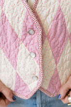 Load image into Gallery viewer, The Wolfe Vest - Large