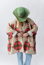Load image into Gallery viewer, The Helen - Longer Sleeves