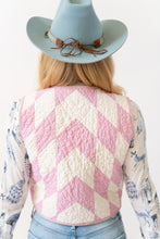 Load image into Gallery viewer, The Wolfe Vest - Large