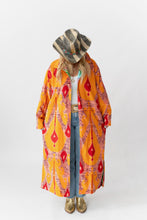 Load image into Gallery viewer, The Jaipur Robe Jacket