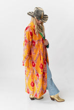Load image into Gallery viewer, The Jaipur Robe Jacket