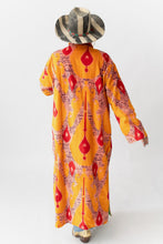 Load image into Gallery viewer, The Jaipur Robe Jacket
