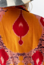 Load image into Gallery viewer, The Jaipur Robe Jacket