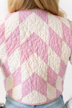 Load image into Gallery viewer, The Wolfe Vest - Large