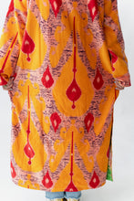Load image into Gallery viewer, The Jaipur Robe Jacket