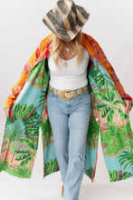 Load image into Gallery viewer, The Jaipur Robe Jacket