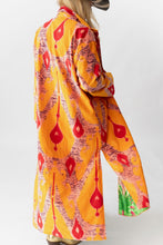 Load image into Gallery viewer, The Jaipur Robe Jacket