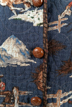 Load image into Gallery viewer, The Slim Shortie Quilted Jacket - Medium