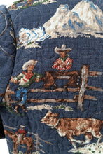 Load image into Gallery viewer, The Slim Shortie Quilted Jacket - Medium