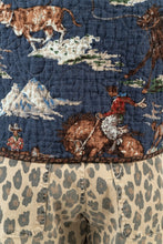 Load image into Gallery viewer, The Slim Shortie Quilted Jacket - Medium