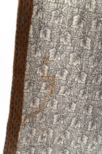 Load image into Gallery viewer, The Duster Quilt Coat - Medium