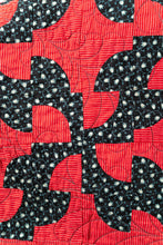 Load image into Gallery viewer, The Aunt Ethel Quilt Jacket