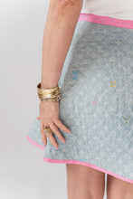 Load image into Gallery viewer, The Mini Skirt