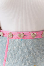 Load image into Gallery viewer, The Mini Skirt