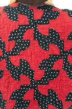 Load image into Gallery viewer, The Aunt Ethel Quilt Jacket