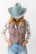Load image into Gallery viewer, The Wolfe Vest - Small