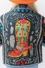 Load image into Gallery viewer, The Market Jacket - Medium