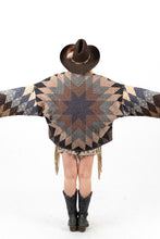 Load image into Gallery viewer, The Aunt Ethel Quilt Jacket