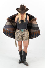 Load image into Gallery viewer, The Aunt Ethel Quilt Jacket