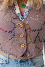 Load image into Gallery viewer, The Wolfe Vest - Small
