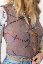 Load image into Gallery viewer, The Wolfe Vest - Small