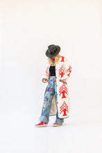 Load image into Gallery viewer, The Duster