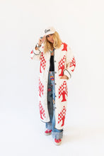 Load image into Gallery viewer, The Duster