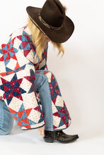 Load image into Gallery viewer, The Maggie Patchwork Jeans