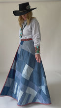 Load and play video in Gallery viewer, The Class Act Maxi Skirt
