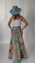 Load and play video in Gallery viewer, The Class Act Maxi Skirt
