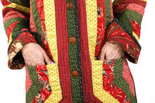 Load image into Gallery viewer, The Duster