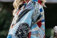 Load image into Gallery viewer, The Duster