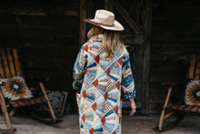 Load image into Gallery viewer, The Duster