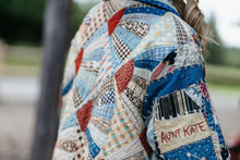 Load image into Gallery viewer, The Duster