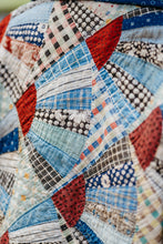 Load image into Gallery viewer, The Duster