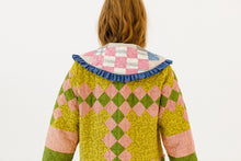 Load image into Gallery viewer, Quilted Collar
