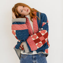 Load image into Gallery viewer, Custom Jacket