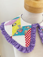 Load image into Gallery viewer, The Amsterdam Quilted Collar
