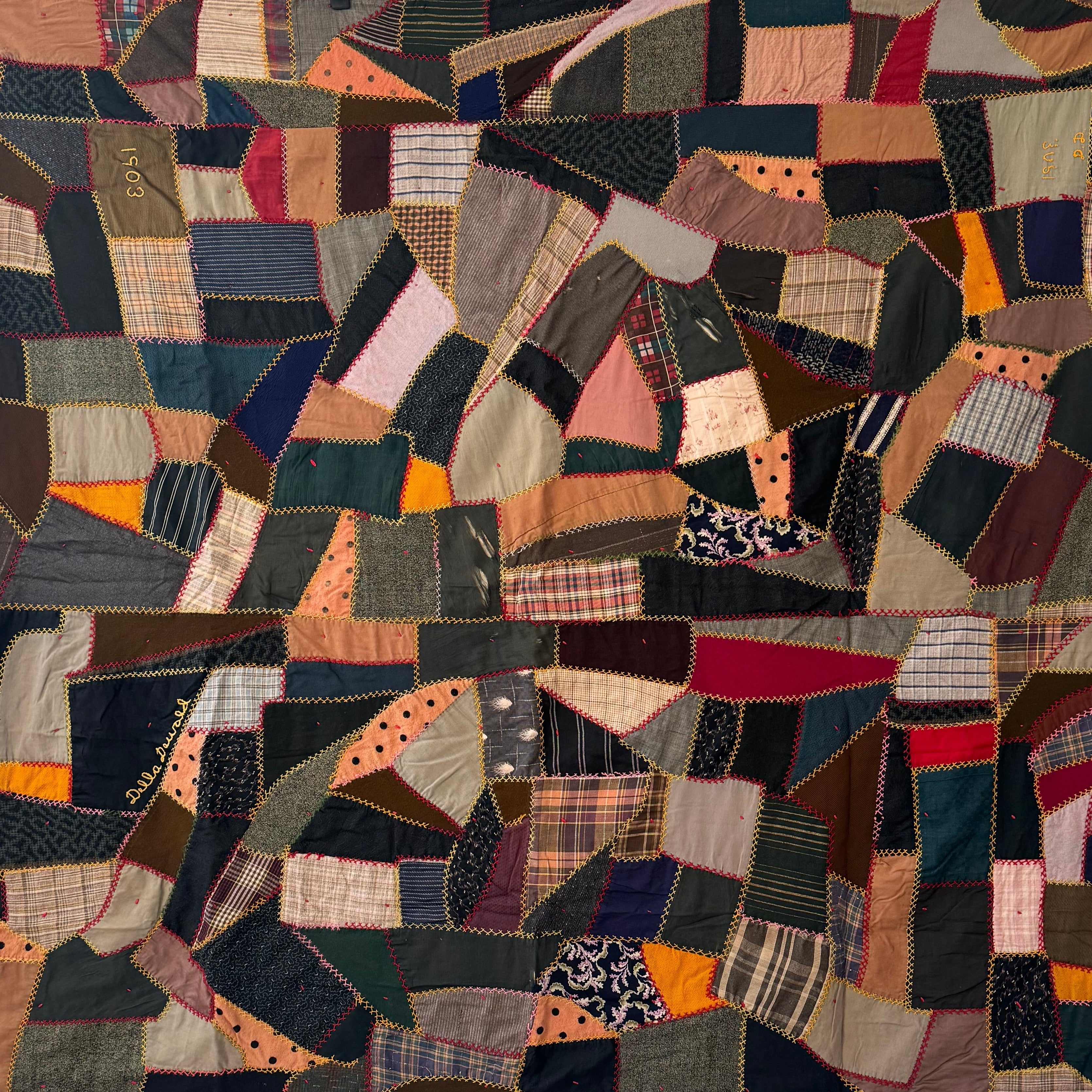 Lancaster Pattern Custom Jacket – Lady Lancaster