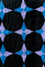 Load image into Gallery viewer, The Aunt Ethel Quilt Jacket
