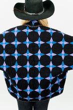 Load image into Gallery viewer, The Aunt Ethel Quilt Jacket
