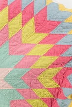 Load image into Gallery viewer, The Aunt Ethel Quilt Jacket
