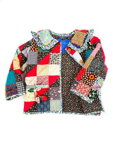 Load image into Gallery viewer, Child’s Jacket Size 3/4

