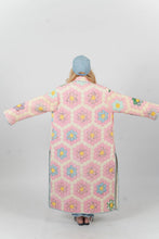 Load image into Gallery viewer, The Duster Quilt Coat - Medium
